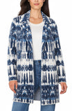 NAVY WHITE MULTI