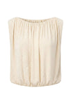 VINTAGE CREAM PALE GOLD