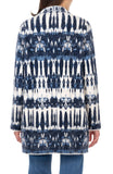 NAVY WHITE MULTI