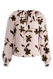 PINK CHANTILLY BRONZE MULTI