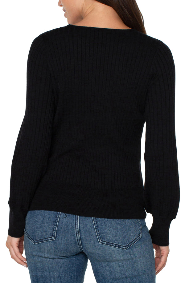 BLACK - View 2