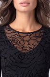 BLACK ROSES