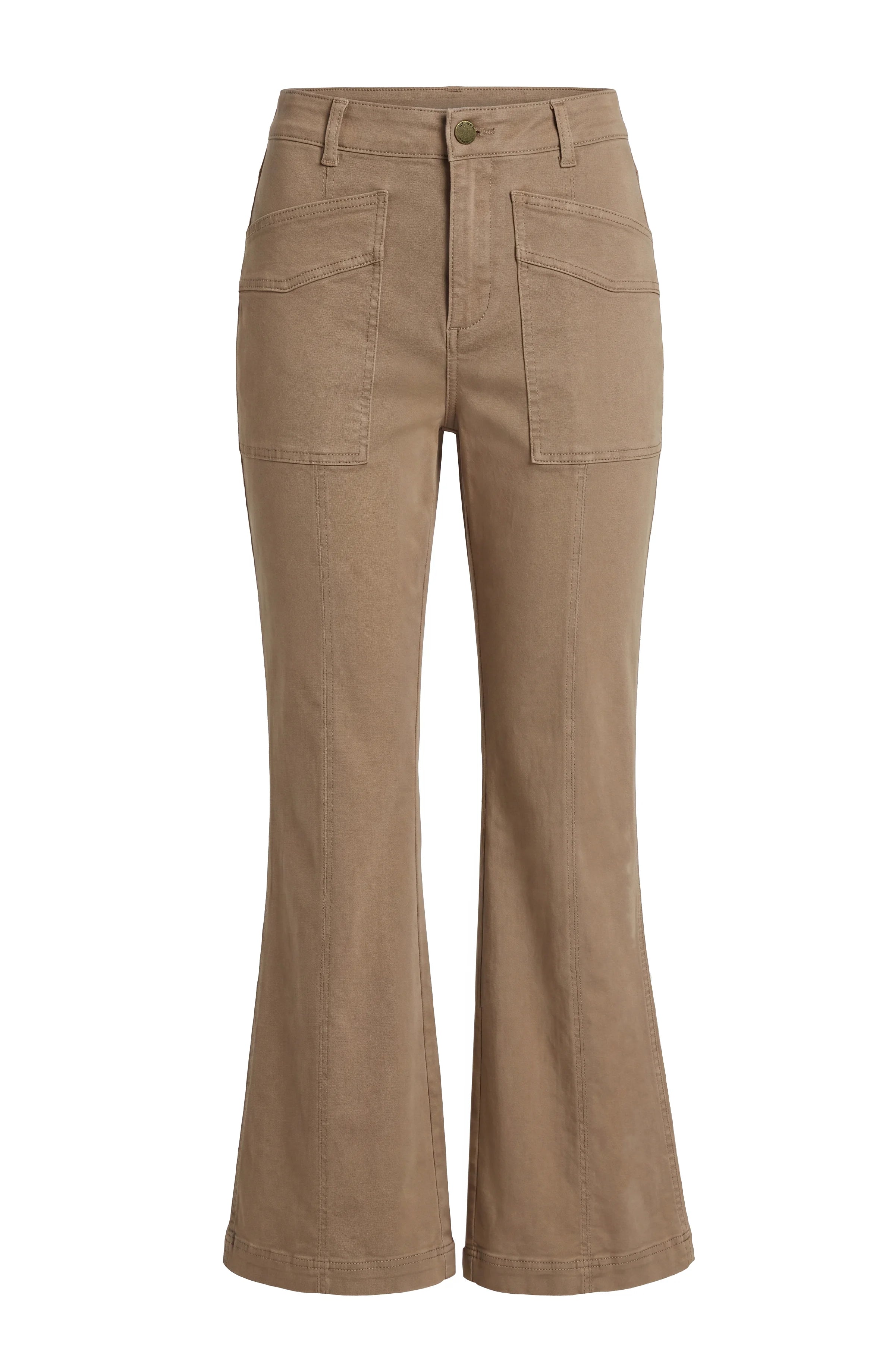 OAK BROWN