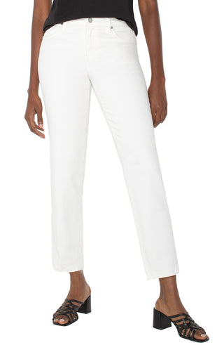 BONE WHITE