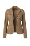OAK BROWN