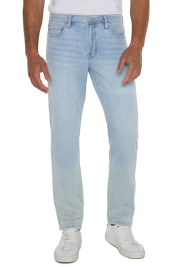 Open REGENT RELAXED STRAIGHT VENTURA WASH-1 in gallery view
