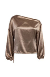 SOFT BRONZE METALLIC