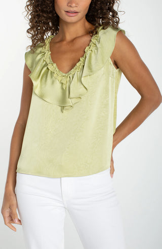 LIME CREMA