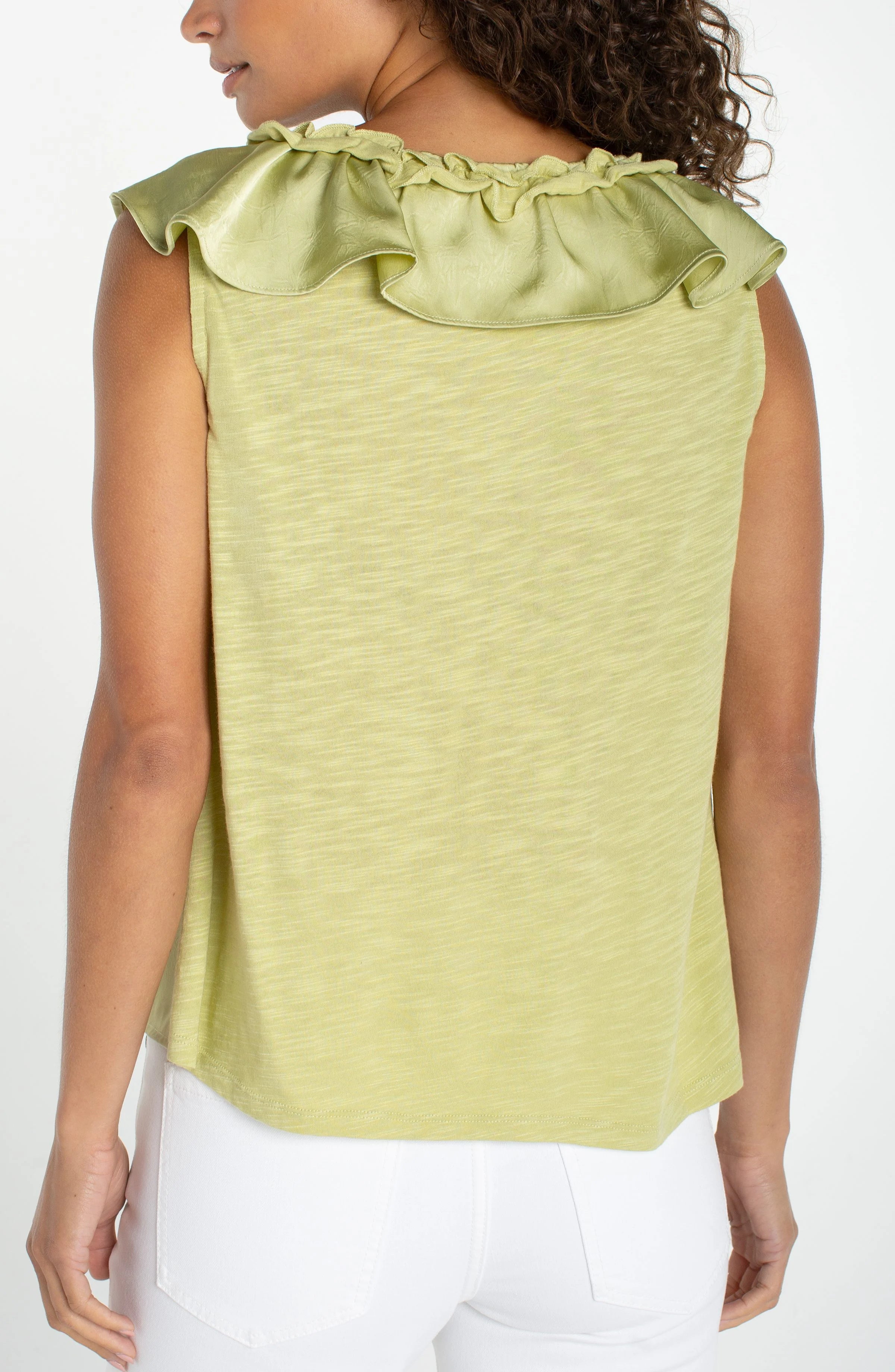 LIME CREMA