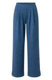 HEATHERED NAVY