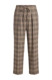 OAK MULTI OMBRE PLAID