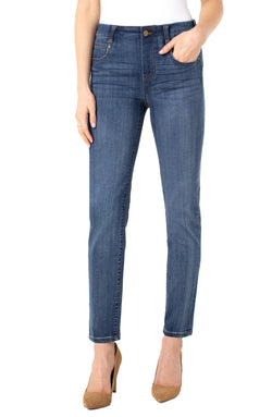 Open THE GIA GLIDER® SLIM HIGH PERFORMANCE DENIM ECO VICTORY-1 in gallery view