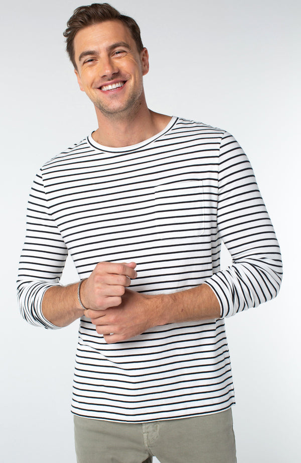 WHITE NAVY - View 2