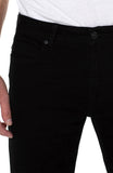 JET BLACK