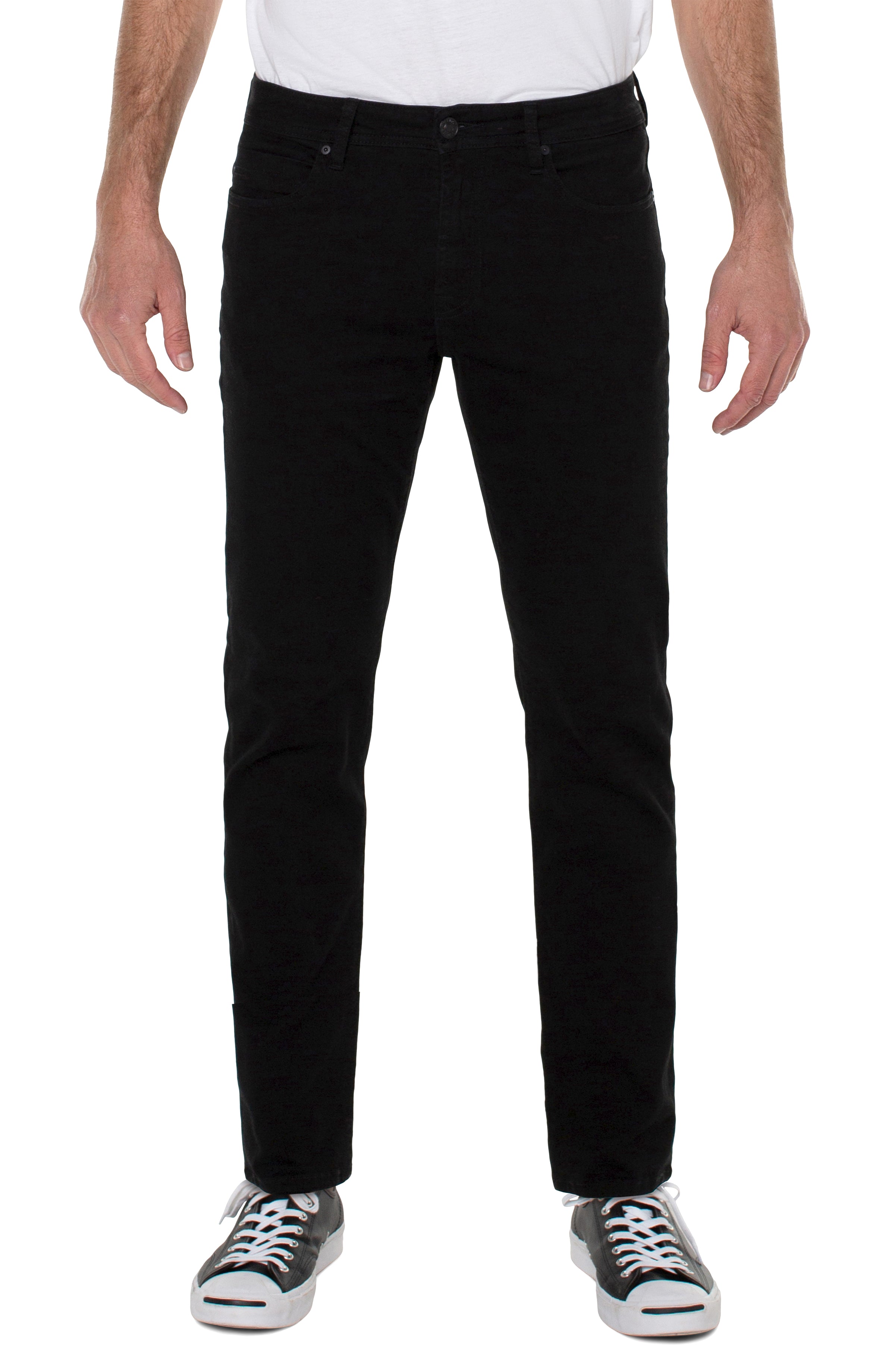 JET BLACK