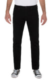 JET BLACK