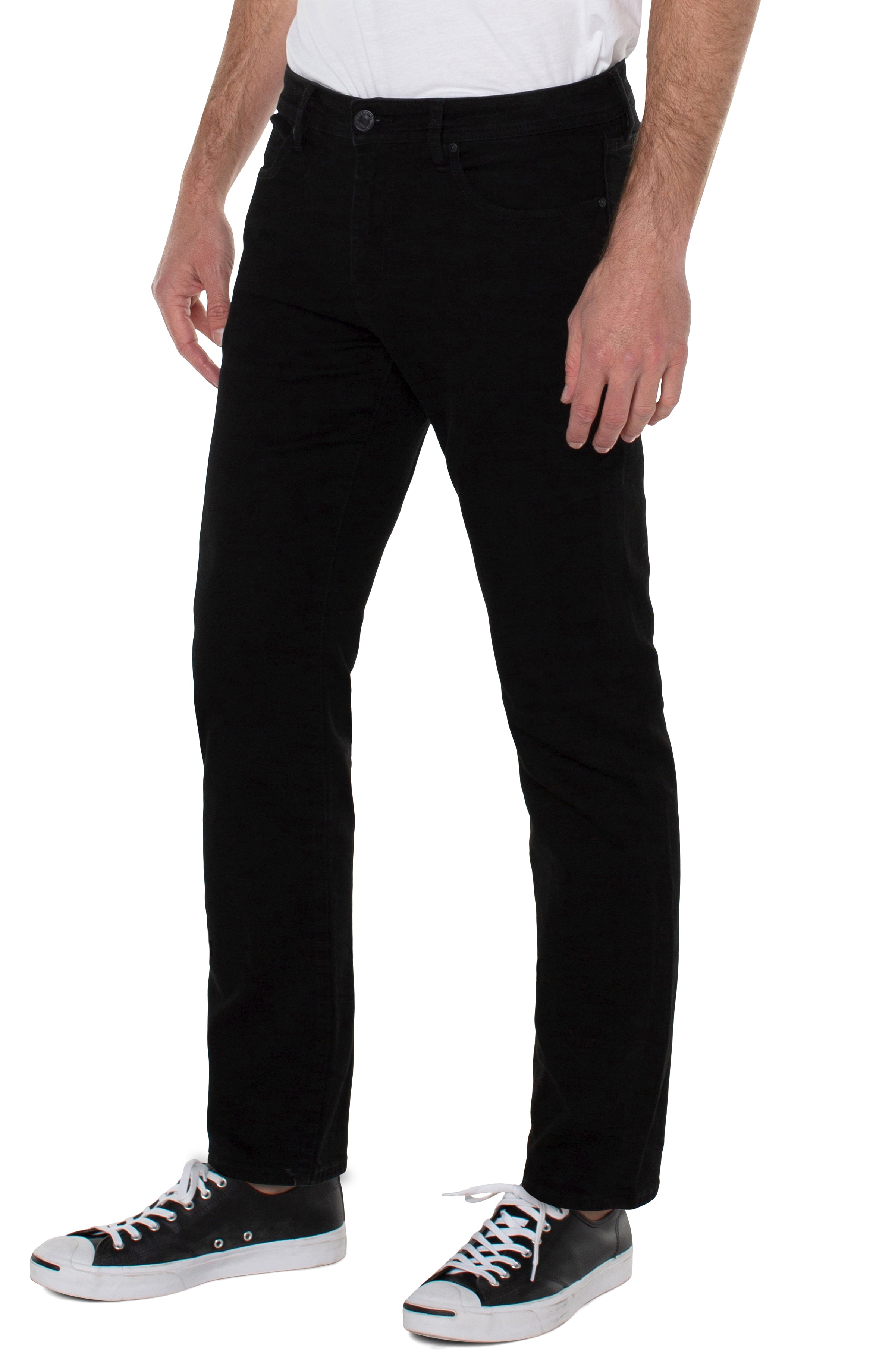 JET BLACK