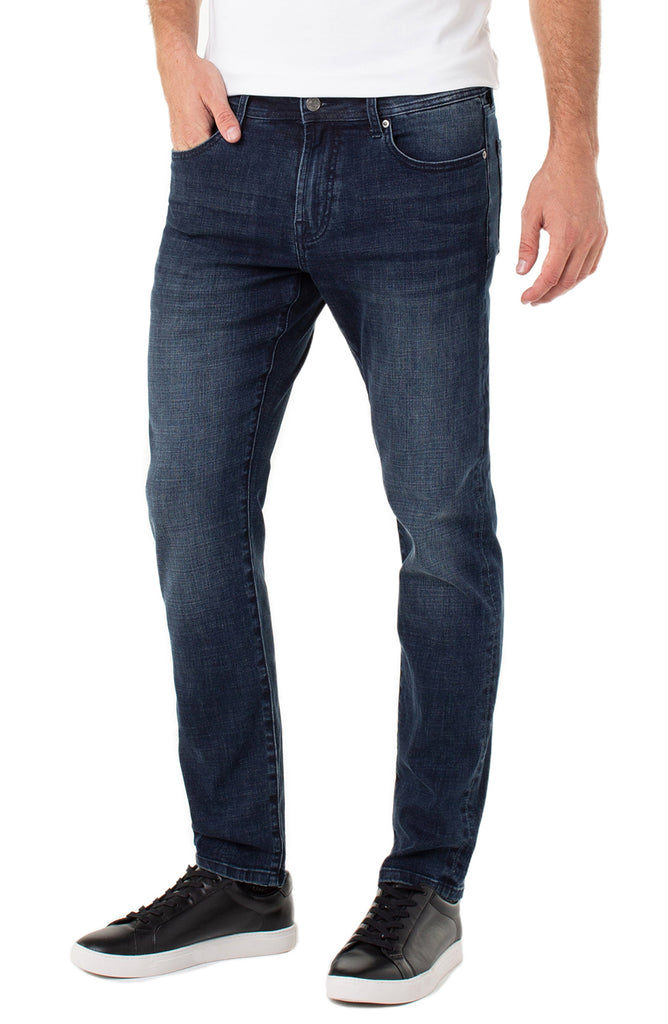 KINGSTON MODERN STRAIGHT COOLMAX