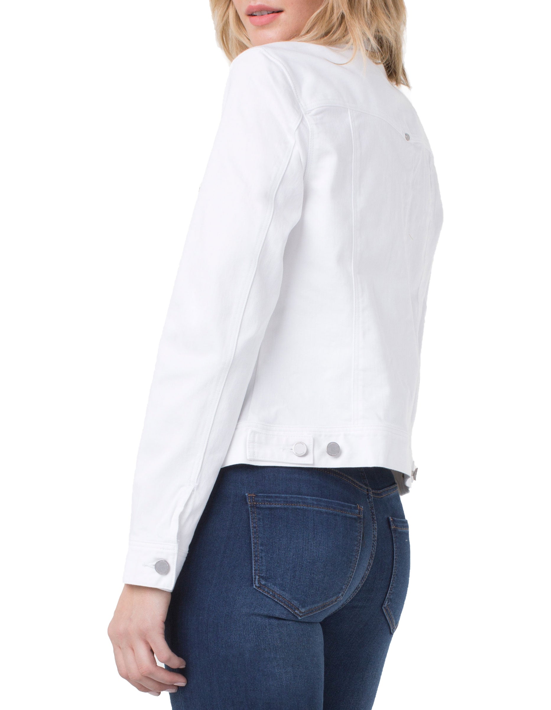 BRIGHT WHITE
