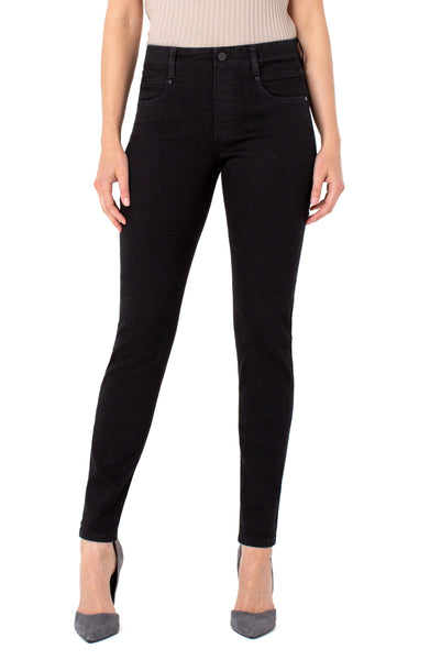 THE GIA GLIDER® PULL-ON SKINNY ECO – LIVERPOOL LOS ANGELES
