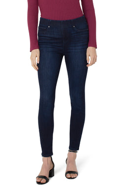 Liverpool chloe pull on jeans Clearance