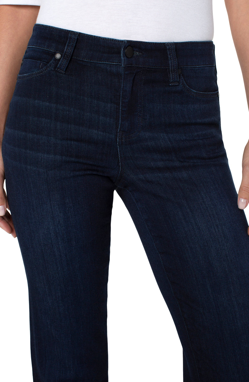 How to Patch Jeans on the Inner Thigh - WonderFil Europe