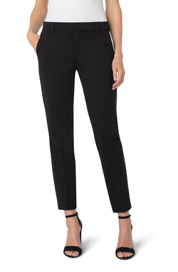 KELSEY KNIT TROUSER SUPER STRETCH – LIVERPOOL LOS ANGELES