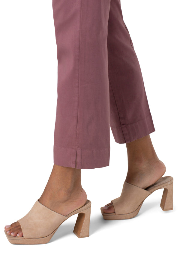 VICTORIAN MAUVE - View 2