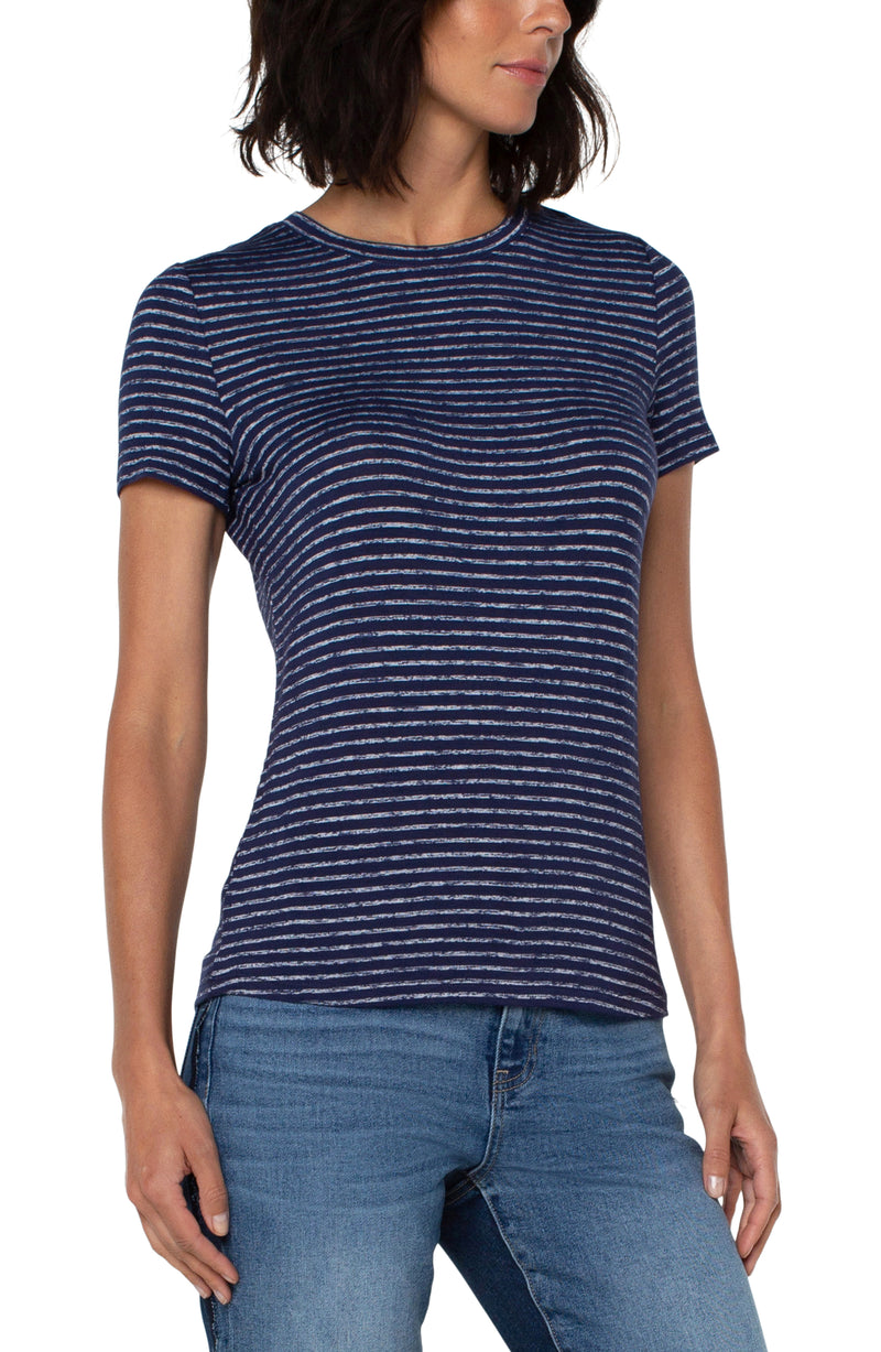 TRUE NAVY STRIPE-4