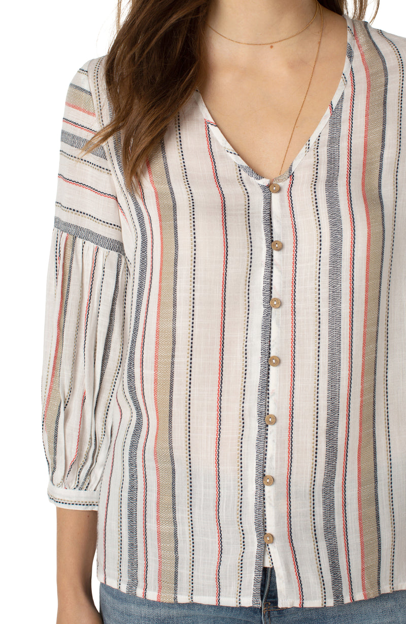 MULTI COLOR STRIPE-4