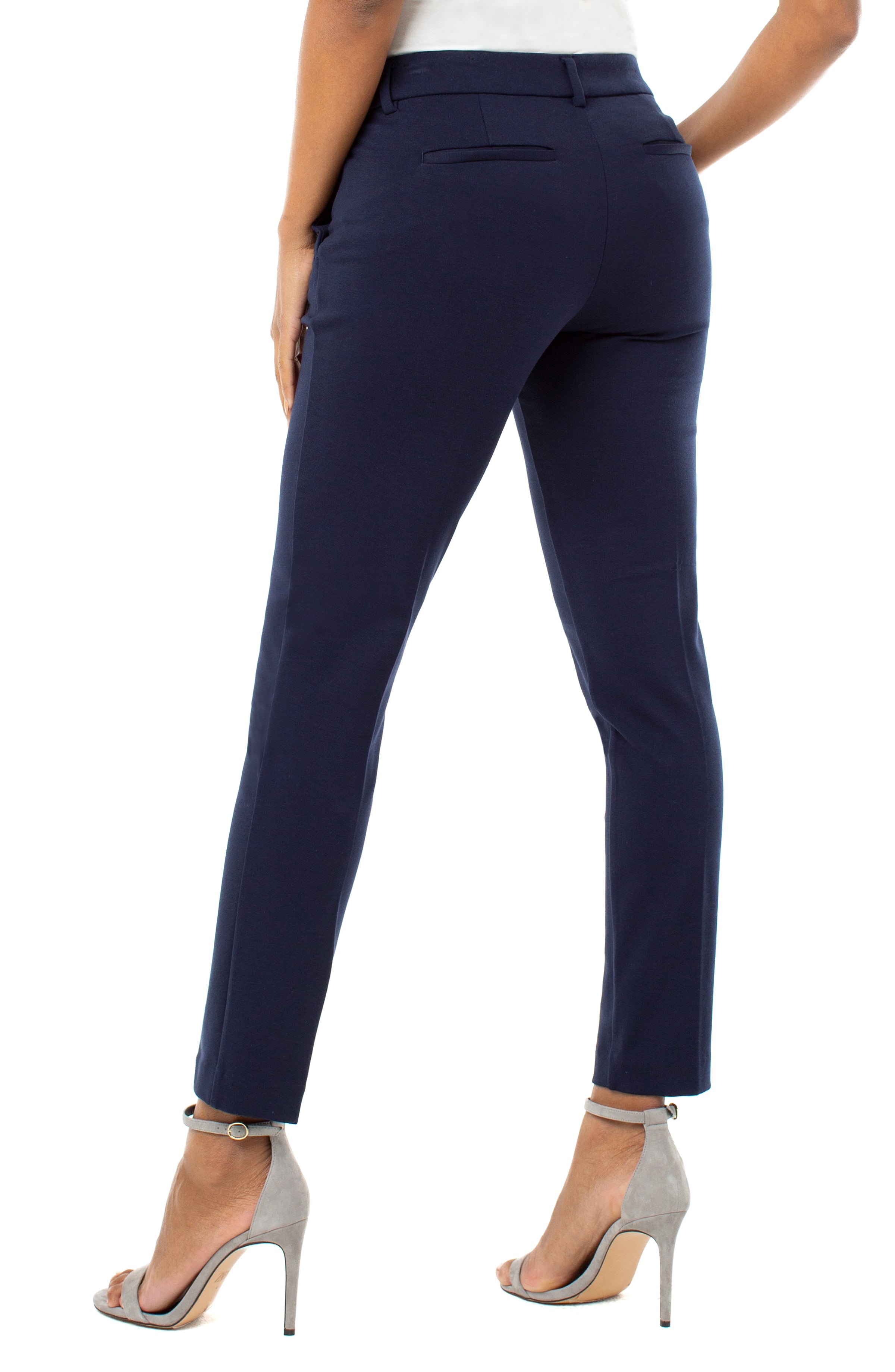 Liverpool Kelsey Knit Trouser 14 Liverpool Kelsey Knit Trouser 14
