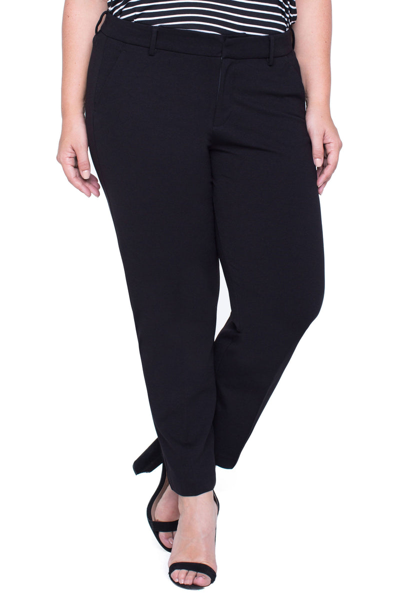 Cotton On Black PU Chelsea High Waisted Leggings/Trousers Size S NWTs