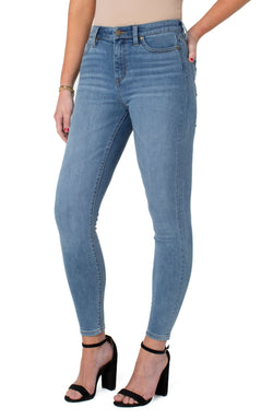 Open ECO ABBY HI-RISE ANKLE SKINNY SCENIC-1 in gallery view