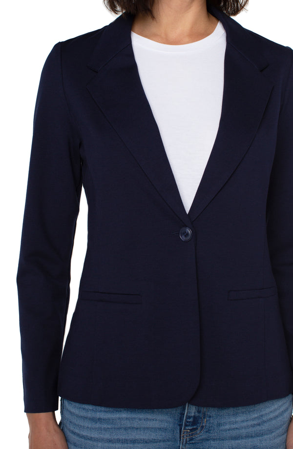 CADET BLUE - View 2