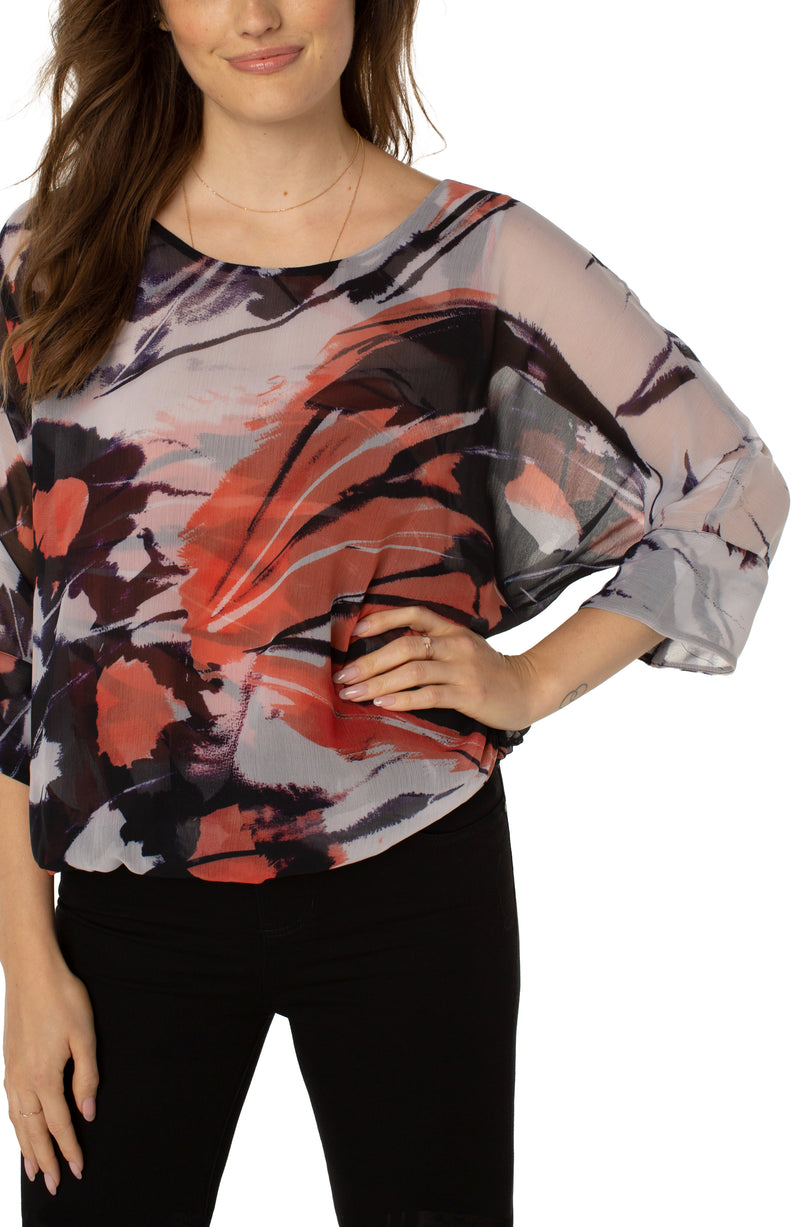 MARIPOSA ALLOVER PRINT-3