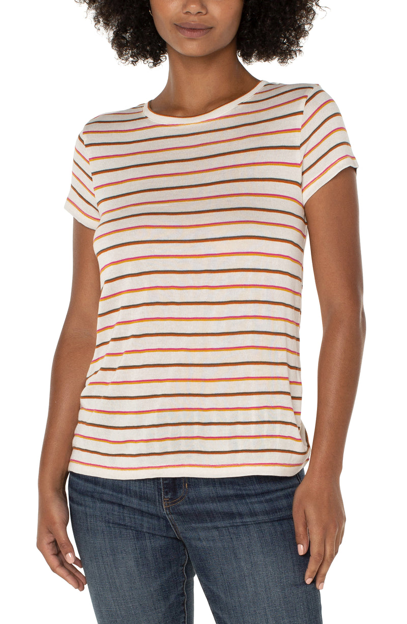 MULTI COLOR STRIPE-1
