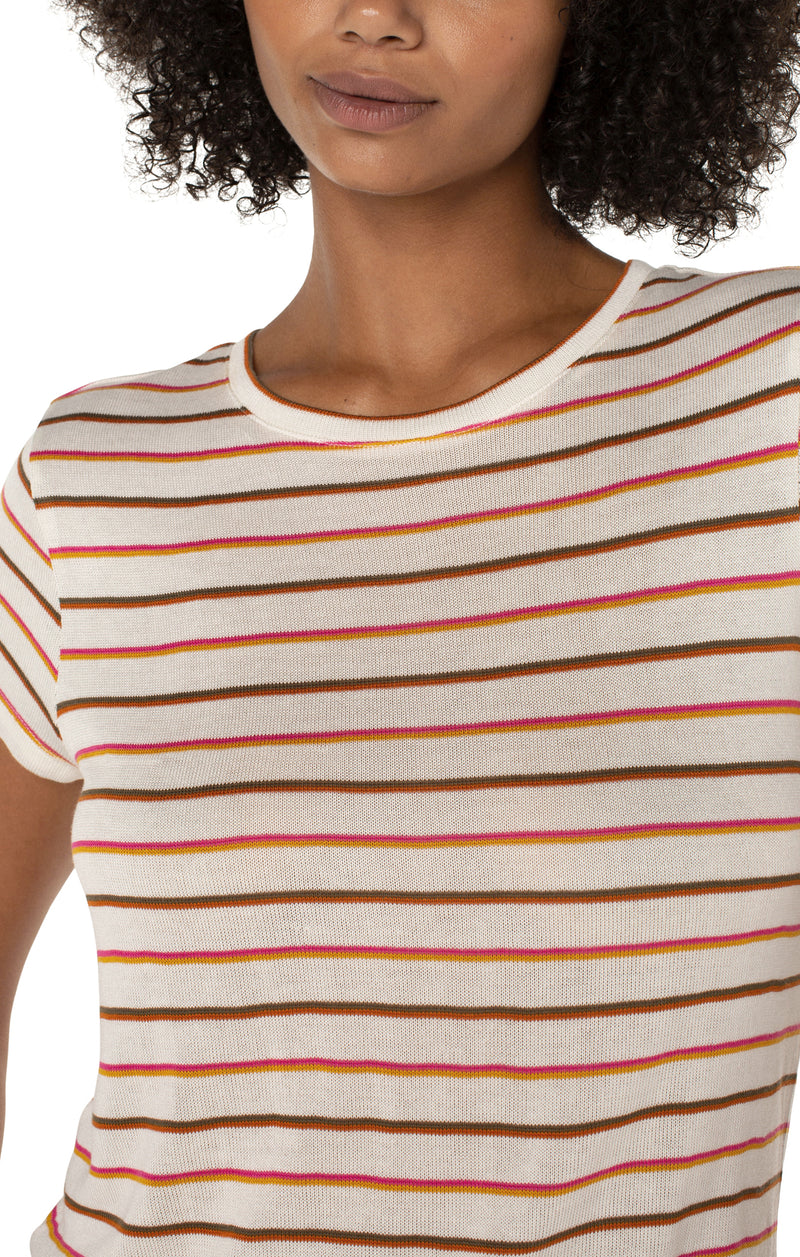 MULTI COLOR STRIPE-3