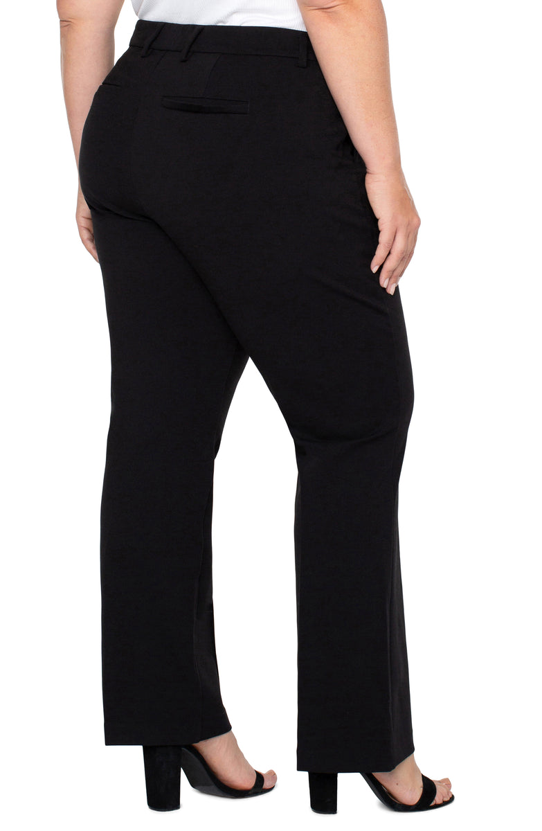 Liverpool Kelsey Flare Super Stretch